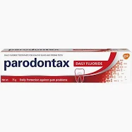 PARODONTAX 75G
